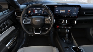 2025 Ford Mustang® Internal Image 2